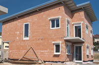 Nettlebridge home extensions
