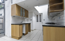 Nettlebridge kitchen extension leads